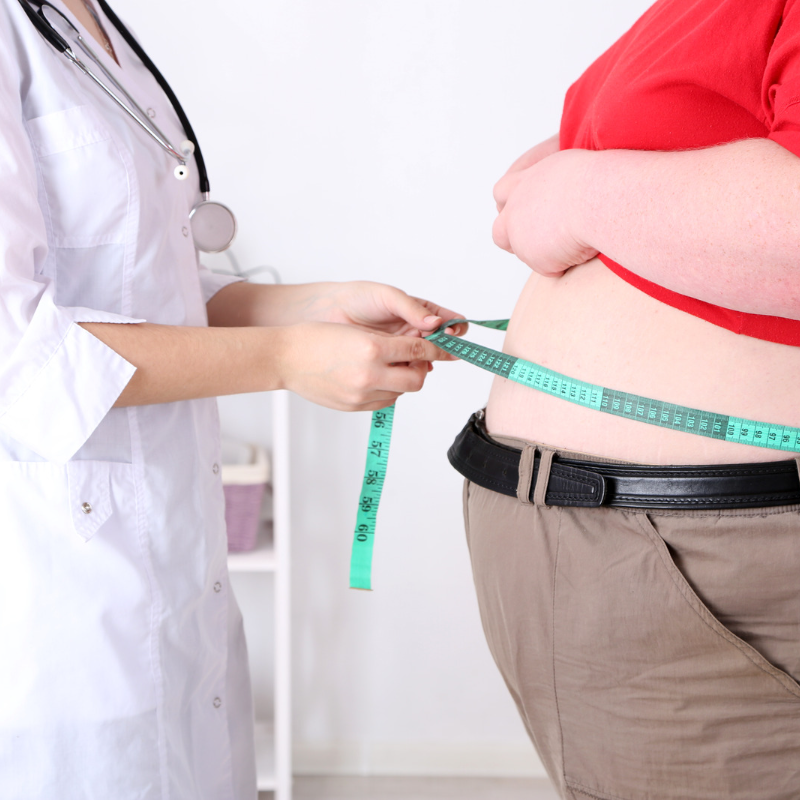 Obesidade: fatores de risco, consequências para a saúde e estratégias de manejo